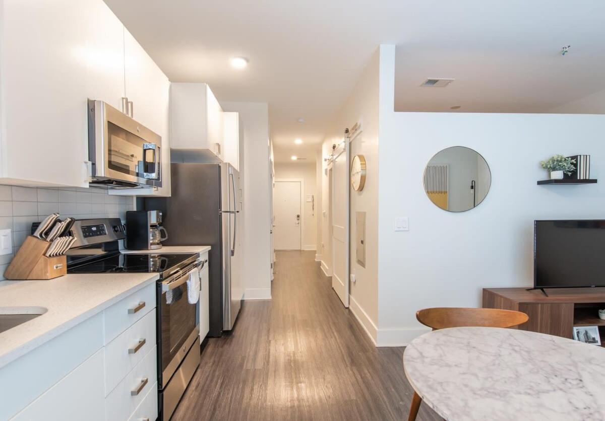 Cozysuites L Gorgeous 1Br In Downtown סינסינטי מראה חיצוני תמונה