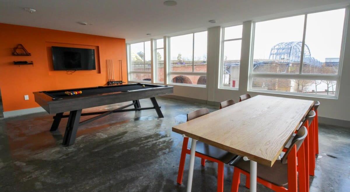 Cozysuites L Gorgeous 1Br In Downtown סינסינטי מראה חיצוני תמונה