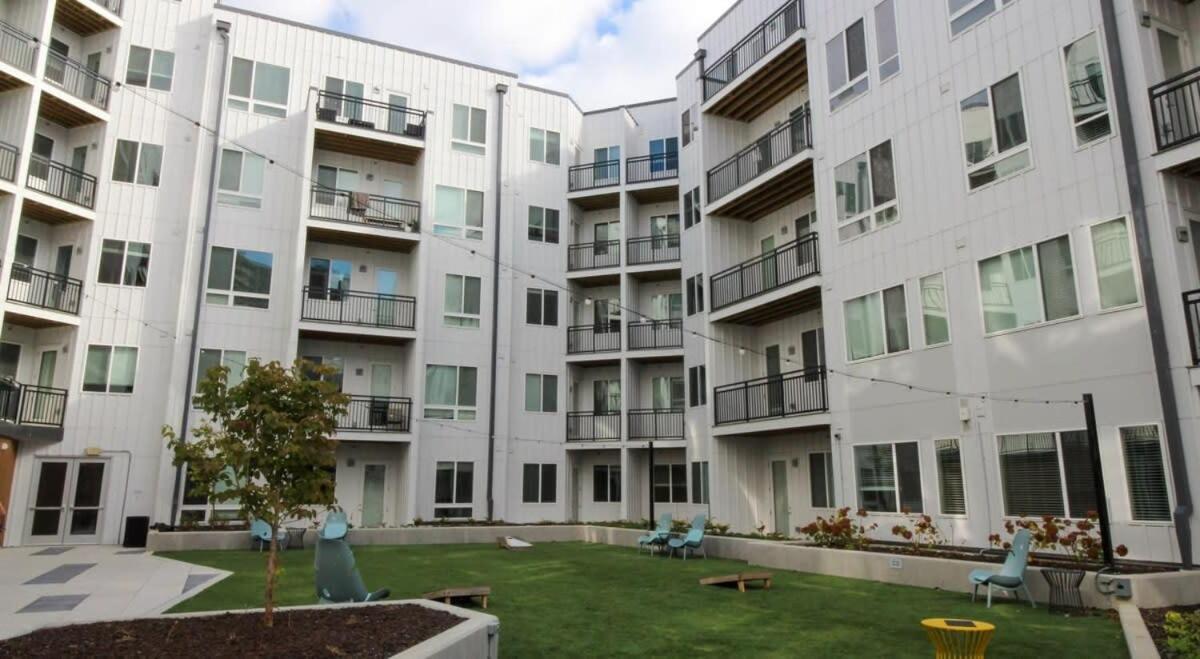 Cozysuites L Gorgeous 1Br In Downtown סינסינטי מראה חיצוני תמונה