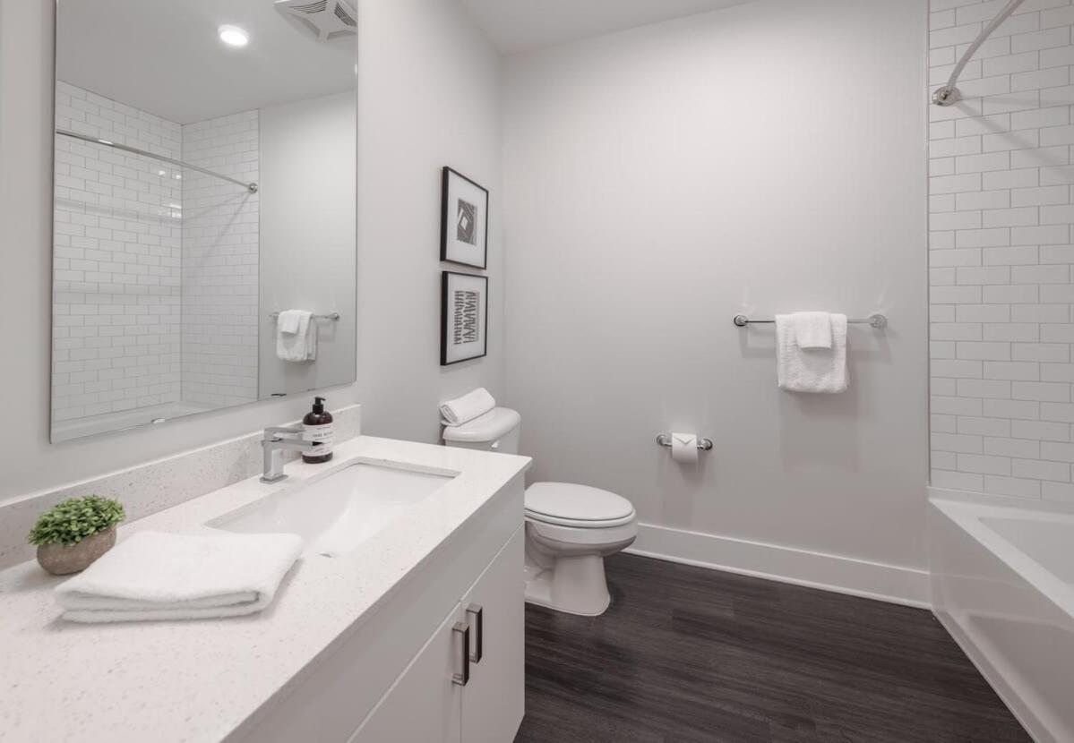 Cozysuites L Gorgeous 1Br In Downtown סינסינטי מראה חיצוני תמונה